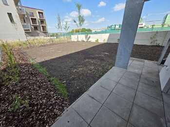 Pronájem bytu 2+kk v osobním vlastnictví 49 m², Brno