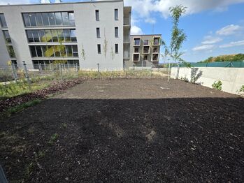 Pronájem bytu 2+kk v osobním vlastnictví 49 m², Brno