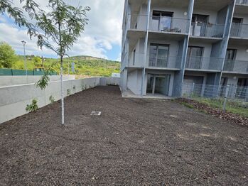 Pronájem bytu 2+kk v osobním vlastnictví 49 m², Brno