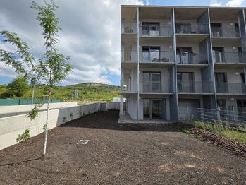 Pronájem bytu 2+kk v osobním vlastnictví 49 m², Brno
