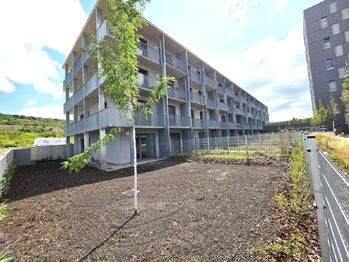 Pronájem bytu 2+kk v osobním vlastnictví 49 m², Brno