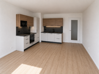 Pronájem bytu 2+kk v osobním vlastnictví 49 m², Brno