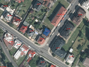 KM - 11.08.2026 - Prodej bytu 2+1 v osobním vlastnictví 64 m², Nejdek