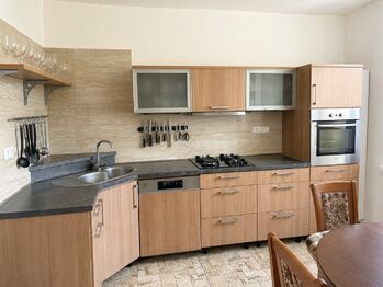 Prodej bytu 2+1 v osobním vlastnictví 64 m², Nejdek