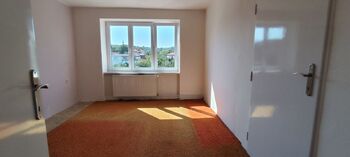 Pronájem bytu 2+1 v osobním vlastnictví 51 m², Blansko
