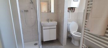 Pronájem bytu 2+1 v osobním vlastnictví 51 m², Blansko