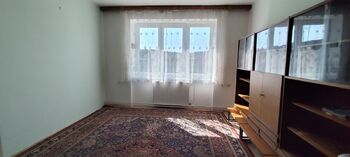 Pronájem bytu 2+1 v osobním vlastnictví 51 m², Blansko