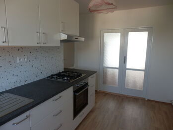 Pronájem bytu 2+1 v osobním vlastnictví 51 m², Blansko