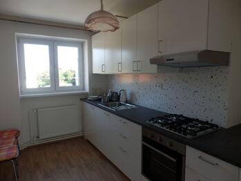 Pronájem bytu 2+1 v osobním vlastnictví 51 m², Blansko