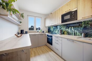 Prodej bytu 5+kk v osobním vlastnictví 156 m², Husinec