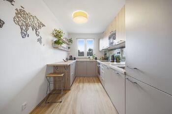 Prodej bytu 5+kk v osobním vlastnictví 156 m², Husinec