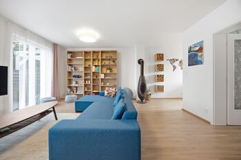 Prodej bytu 5+kk v osobním vlastnictví 156 m², Husinec