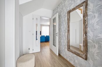 Prodej bytu 5+kk v osobním vlastnictví 156 m², Husinec