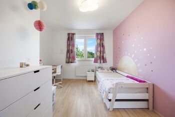 Prodej bytu 5+kk v osobním vlastnictví 156 m², Husinec