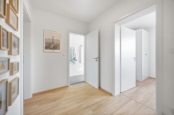 Prodej bytu 5+kk v osobním vlastnictví 156 m², Husinec