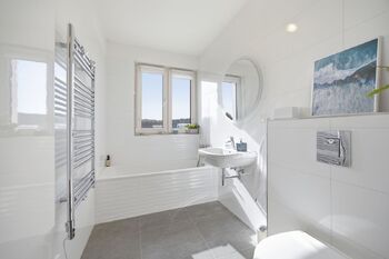 Prodej bytu 5+kk v osobním vlastnictví 156 m², Husinec