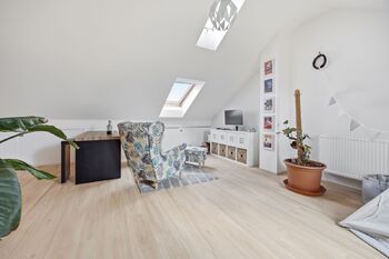 Prodej bytu 5+kk v osobním vlastnictví 156 m², Husinec