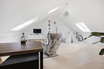 Prodej bytu 5+kk v osobním vlastnictví 156 m², Husinec