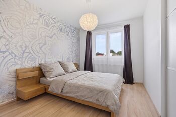 Prodej bytu 5+kk v osobním vlastnictví 156 m², Husinec