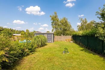 Prodej bytu 5+kk v osobním vlastnictví 156 m², Husinec