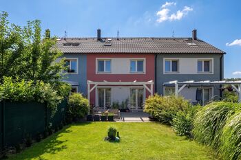 Prodej bytu 5+kk v osobním vlastnictví 156 m², Husinec