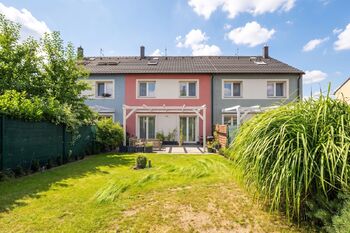 Prodej bytu 5+kk v osobním vlastnictví 156 m², Husinec