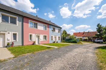 Prodej bytu 5+kk v osobním vlastnictví 156 m², Husinec