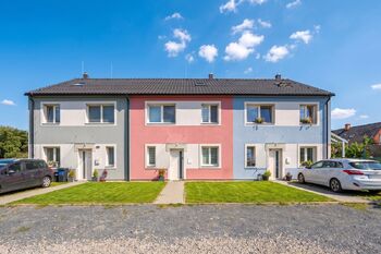 Prodej bytu 5+kk v osobním vlastnictví 156 m², Husinec