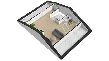 Prodej bytu 5+kk v osobním vlastnictví 156 m², Husinec