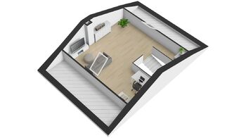 Prodej bytu 5+kk v osobním vlastnictví 156 m², Husinec