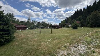 Prodej pozemku 1048 m², Borušov