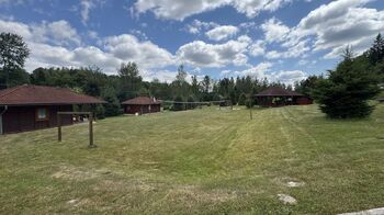 Prodej pozemku 1048 m², Borušov