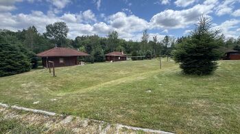 Prodej pozemku 1048 m², Borušov