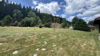 Prodej pozemku 1048 m², Borušov
