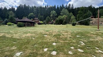 Prodej pozemku 1048 m², Borušov