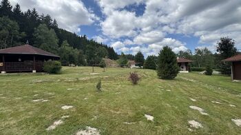 Prodej pozemku 1048 m², Borušov