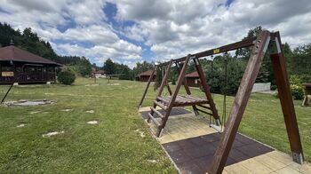 Prodej pozemku 1048 m², Borušov