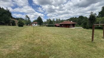 Prodej pozemku 1048 m², Borušov