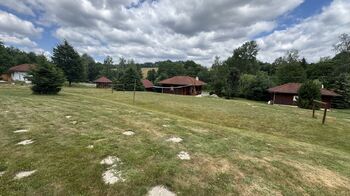 Prodej pozemku 1048 m², Borušov