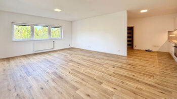 Pronájem bytu 2+kk v osobním vlastnictví 75 m², Kojetice