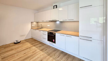 Pronájem bytu 2+kk v osobním vlastnictví 75 m², Kojetice