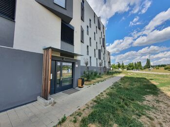 Pronájem bytu 2+kk v osobním vlastnictví 60 m², Brno