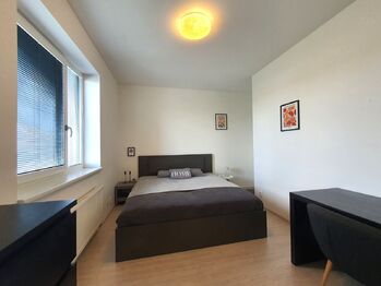 Pronájem bytu 2+kk v osobním vlastnictví 60 m², Brno