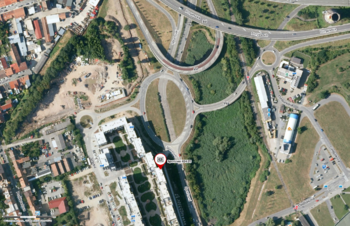 Pronájem bytu 2+kk v osobním vlastnictví 60 m², Brno