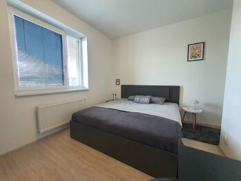 Pronájem bytu 2+kk v osobním vlastnictví 60 m², Brno