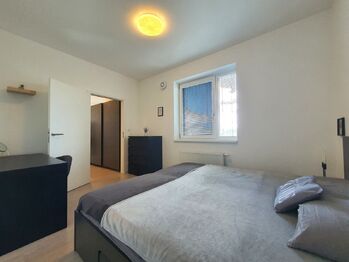 Pronájem bytu 2+kk v osobním vlastnictví 60 m², Brno