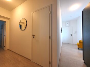 Pronájem bytu 2+kk v osobním vlastnictví 60 m², Brno