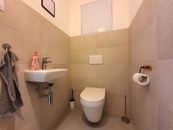 Pronájem bytu 2+kk v osobním vlastnictví 60 m², Brno