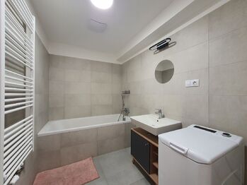 Pronájem bytu 2+kk v osobním vlastnictví 60 m², Brno