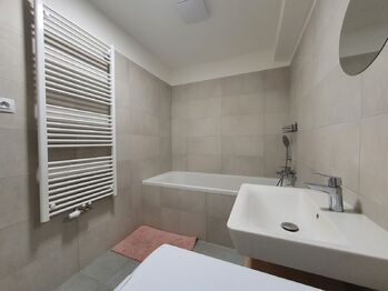 Pronájem bytu 2+kk v osobním vlastnictví 60 m², Brno